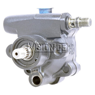 Vision-OE® - Remanufactured Power Steering Pump