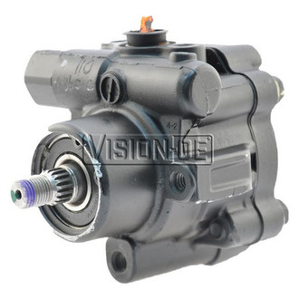 Vision-OE® - Remanufactured Power Steering Pump