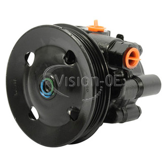 Vision-OE® - Remanufactured Power Steering Pump