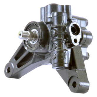Vision-OE® - Remanufactured Power Steering Pump