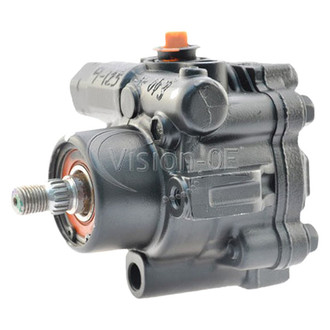 Vision-OE® - Remanufactured Power Steering Pump