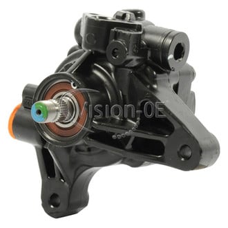 Vision-OE® - Remanufactured Power Steering Pump