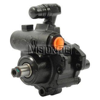 Vision-OE® - Remanufactured Power Steering Pump