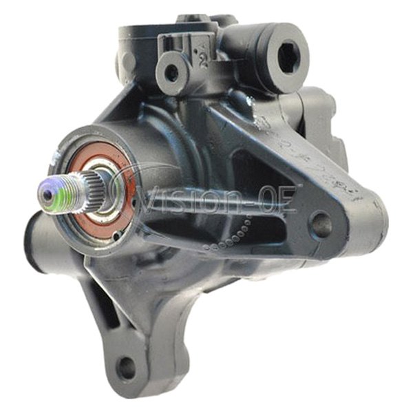 Vision-OE® - Remanufactured Power Steering Pump