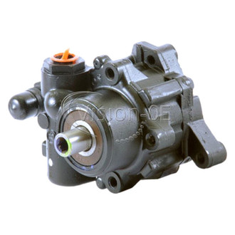 BBB Industries® - Remanufactured Power Steering Pump