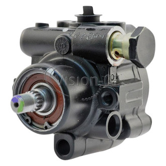Vision-OE® - Remanufactured Power Steering Pump