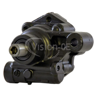 Vision-OE® - Remanufactured Power Steering Pump