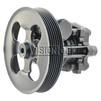 Vision-OE® - Remanufactured Power Steering Pump