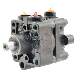 Vision-OE® - Remanufactured Power Steering Pump