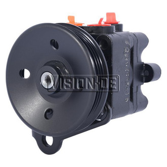 Vision-OE® - Remanufactured Power Steering Pump