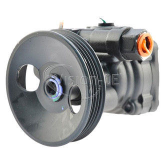 Vision-OE® - Remanufactured Power Steering Pump