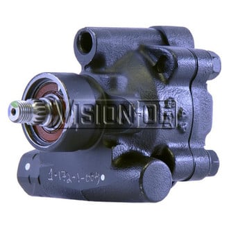 Vision-OE® - Remanufactured Power Steering Pump