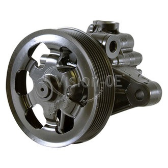 Vision-OE® - Remanufactured Power Steering Pump