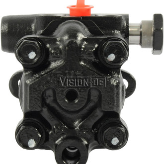 Vision-OE® - Remanufactured Power Steering Pump