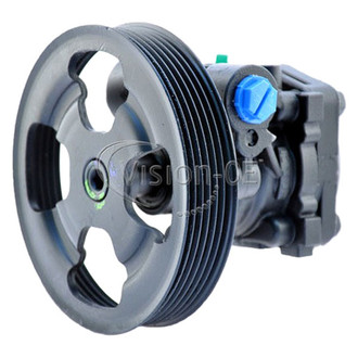 Vision-OE® - Remanufactured Power Steering Pump