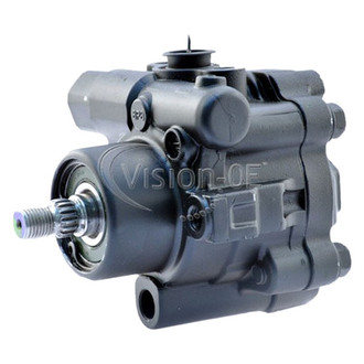 Vision-OE® - Remanufactured Power Steering Pump