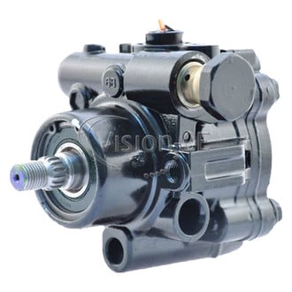 Vision-OE® - Remanufactured Power Steering Pump