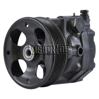 Vision-OE® - Remanufactured Power Steering Pump