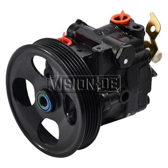 Vision-OE® - Remanufactured Power Steering Pump