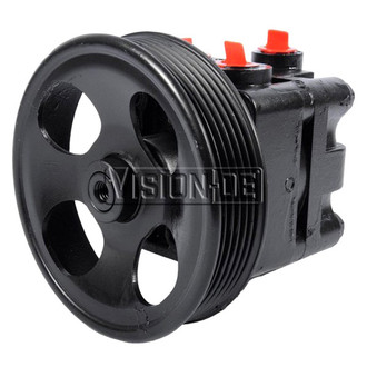 Vision-OE® - Remanufactured Power Steering Pump