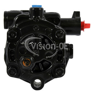 Vision-OE® - Remanufactured Power Steering Pump