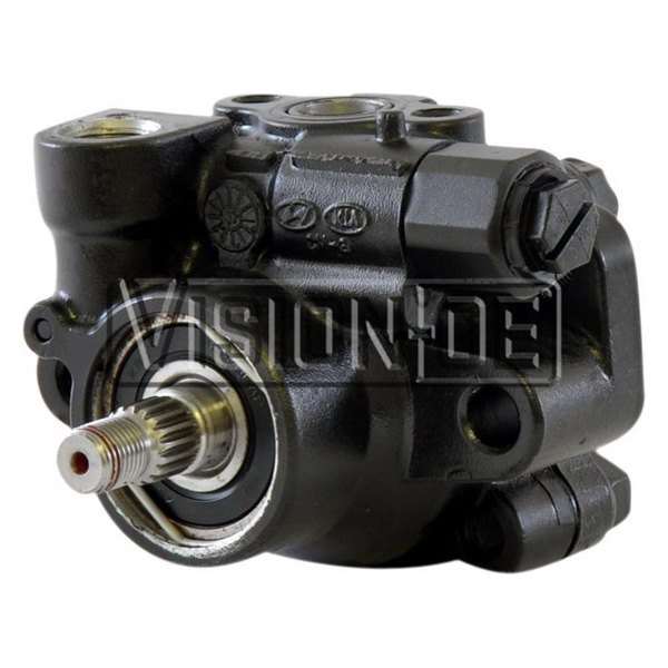 Vision-OE® - Remanufactured Power Steering Pump