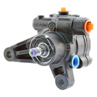 Vision-OE® - Remanufactured Power Steering Pump