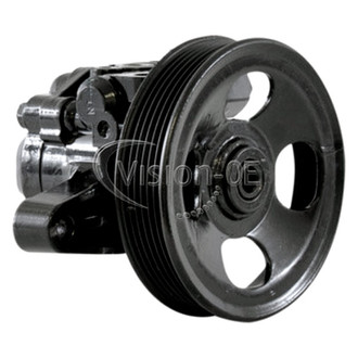 Vision-OE® - Remanufactured Power Steering Pump