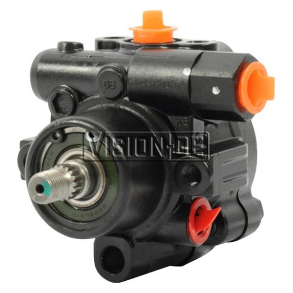 Vision-OE® - Remanufactured Power Steering Pump