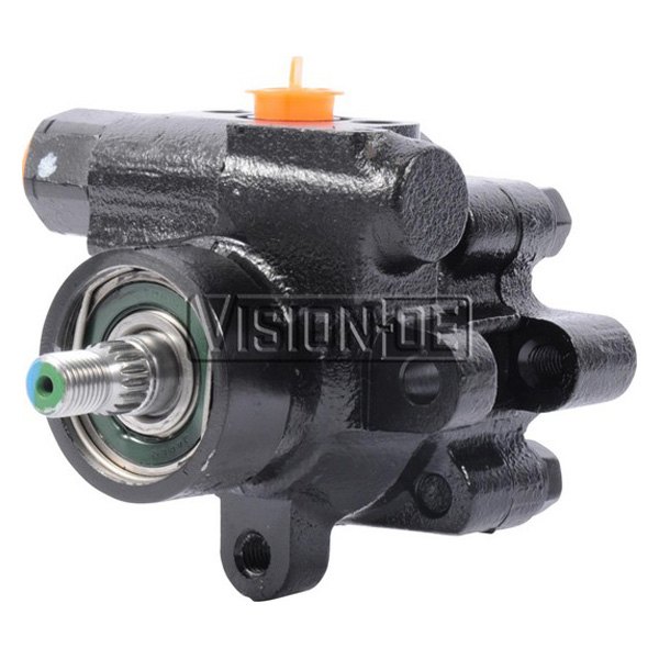 Vision-OE® - Remanufactured Power Steering Pump