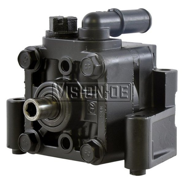 Vision-OE® - Remanufactured Power Steering Pump