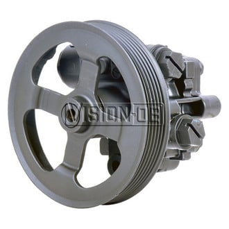 Vision-OE® - Power Steering Pump
