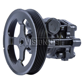 Vision-OE® - Remanufactured Power Steering Pump