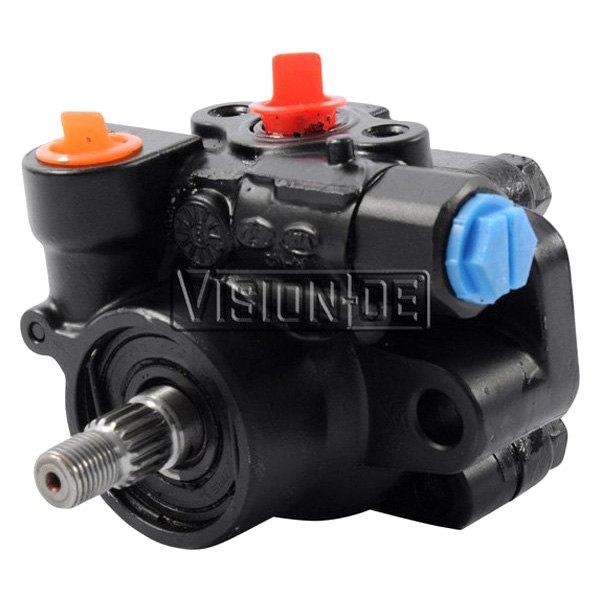 Vision-OE® - Remanufactured Power Steering Pump