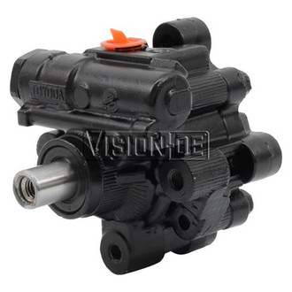 Vision-OE® - Power Steering Pump