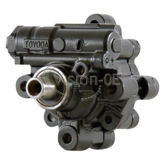 Vision-OE® - Power Steering Pump