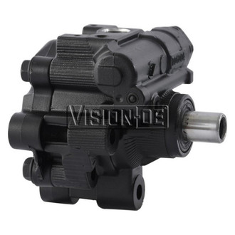 Vision-OE® - Remanufactured Power Steering Pump