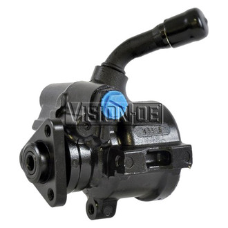 Vision-OE® - Remanufactured Power Steering Pump