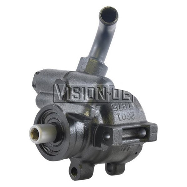 Vision-OE® - Remanufactured Power Steering Pump