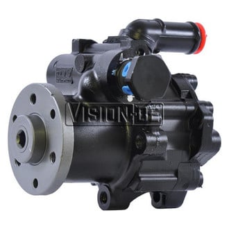 Vision-OE® - Remanufactured Power Steering Pump