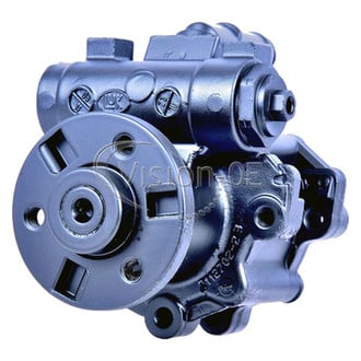 BBB Industries® - Remanufactured Power Steering Pump