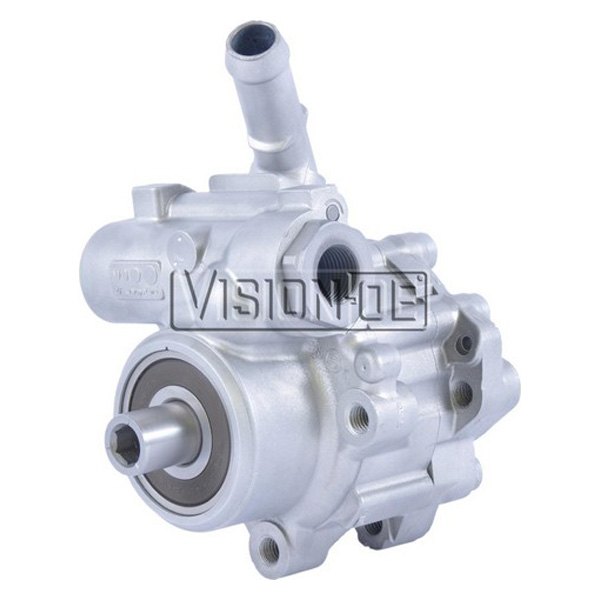 Vision-OE® - Remanufactured Power Steering Pump