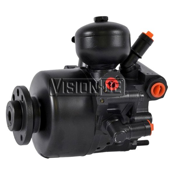 Vision-OE® - Remanufactured Power Steering Pump