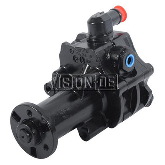Vision-OE® - Remanufactured Power Steering Pump