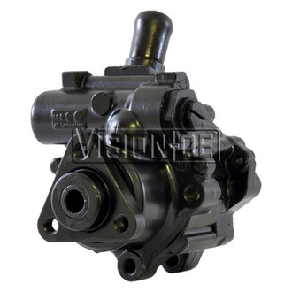 Vision-OE® - Remanufactured Power Steering Pump