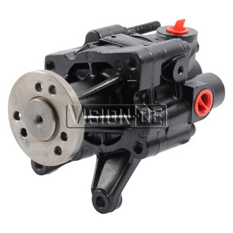 Vision-OE® - Remanufactured Power Steering Pump