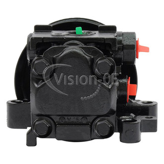 Vision-OE® - Remanufactured Power Steering Pump