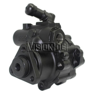 Vision-OE® - Remanufactured Power Steering Pump