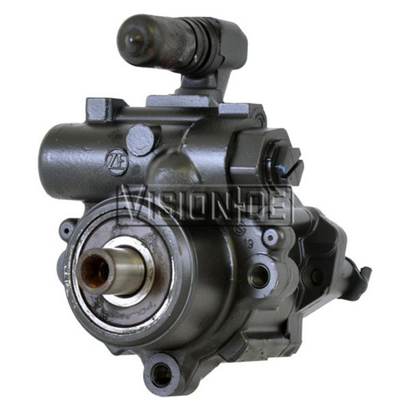 Vision-OE® - Remanufactured Power Steering Pump