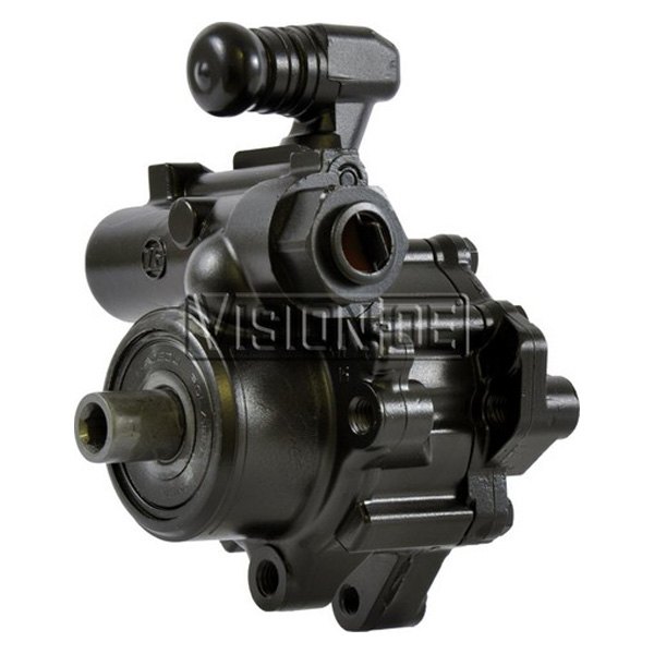 Vision-OE® - Remanufactured Power Steering Pump